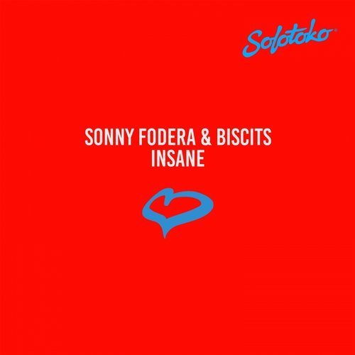 Image of Sonny Fodera