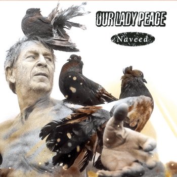 Image of Our Lady Peace