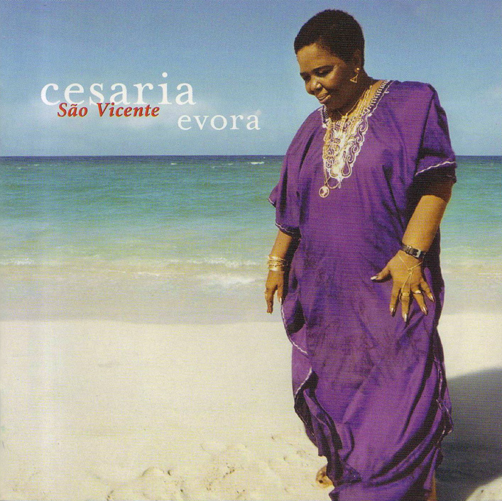São Vicente cover