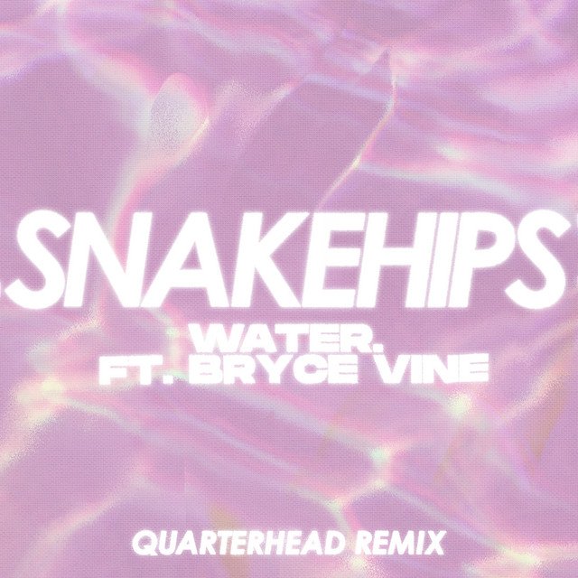 Image of Snakehips