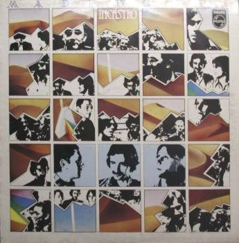 Incastro cover