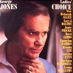 Ladies' Choice cover