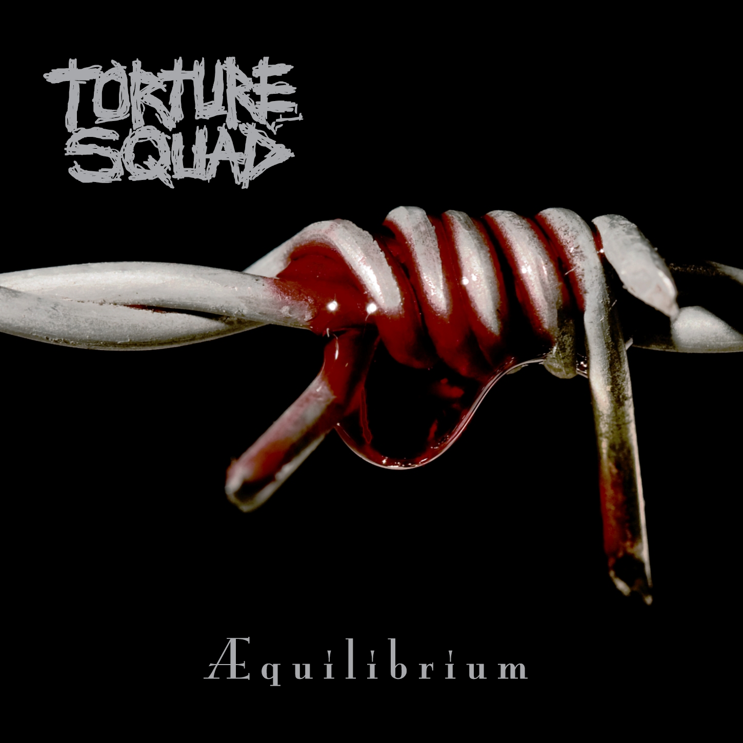 Æquilibrium cover