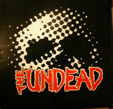 Dawn of the Undead cover