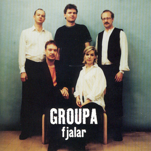 Fjalar cover