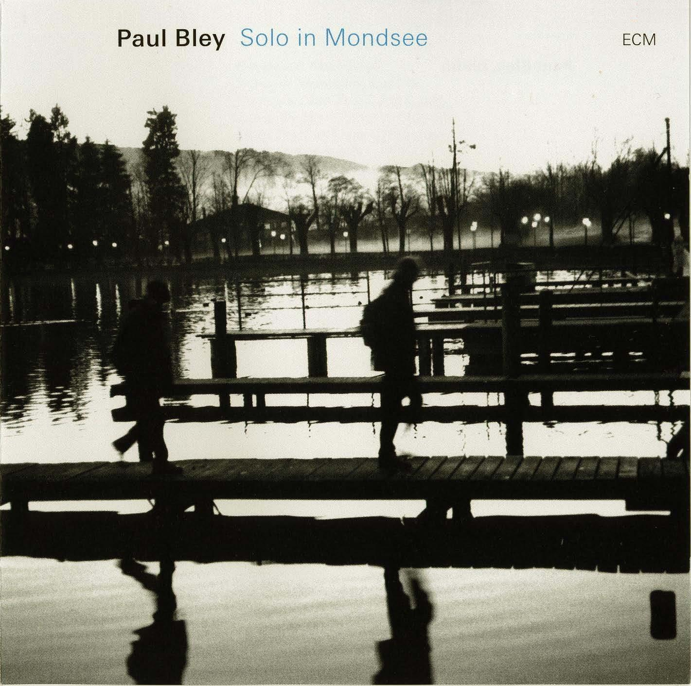 Solo in Mondsee cover