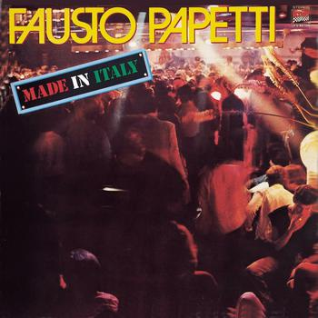 Made in Italy cover