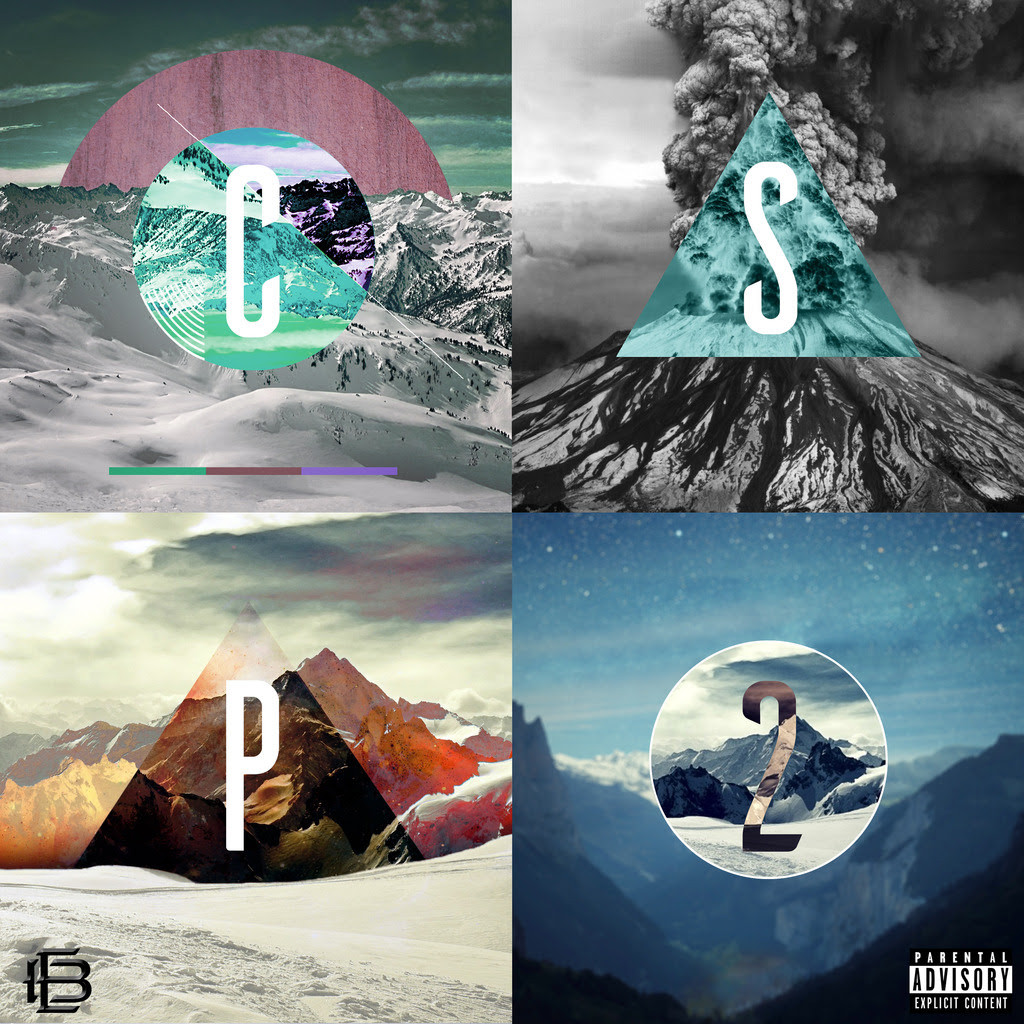 Cuffing Season, Pt. 2 cover