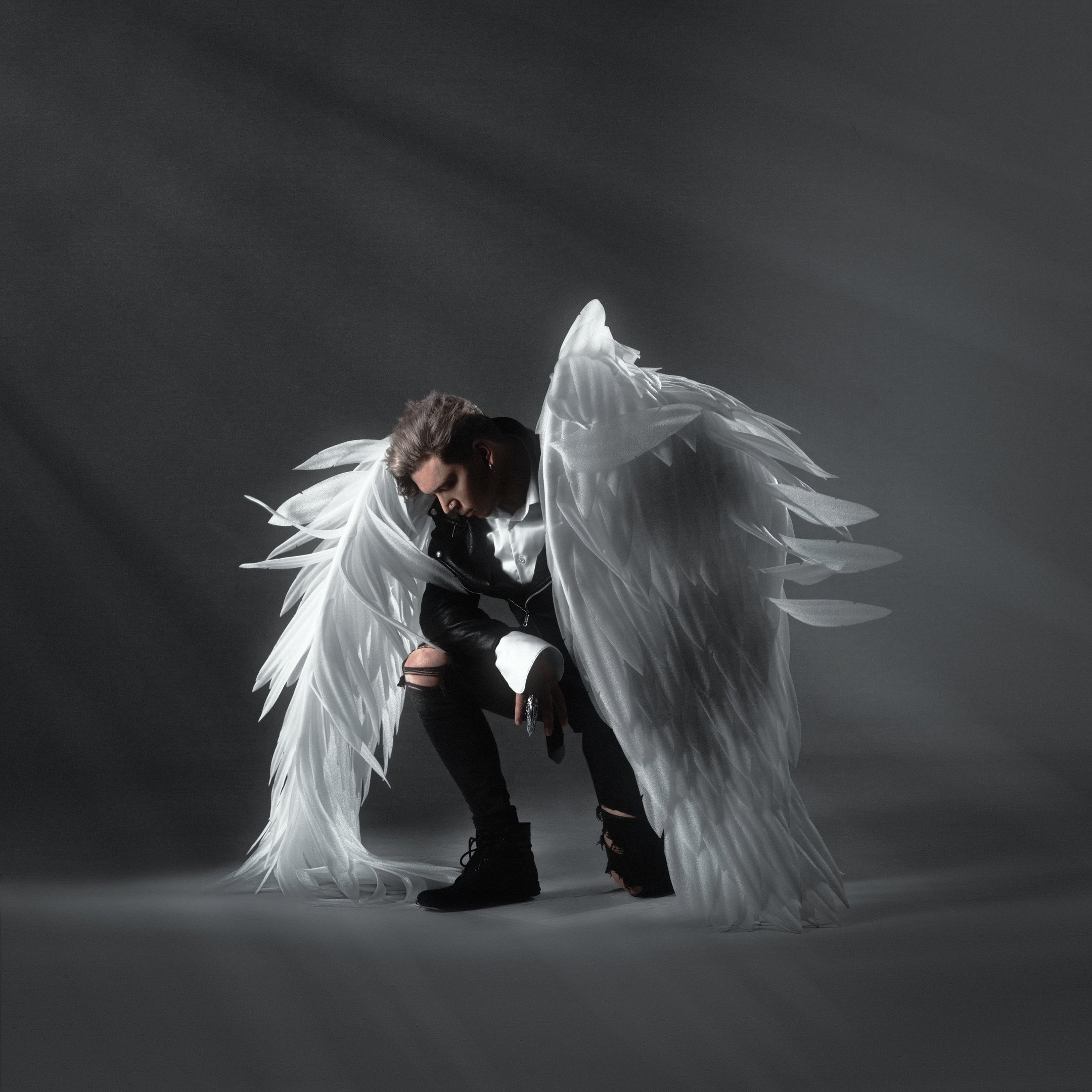 Image of playingtheangel