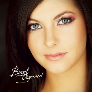 Birgit Õigemeel cover