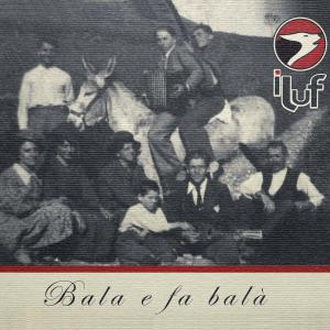 Bala e fa balà cover