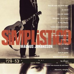 Simplistico cover