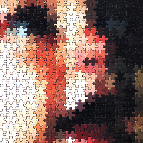 the steady-state theory cover
