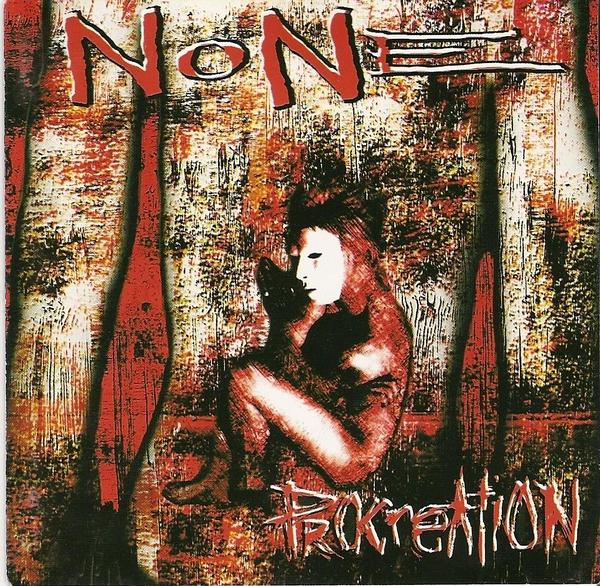 Procreation cover