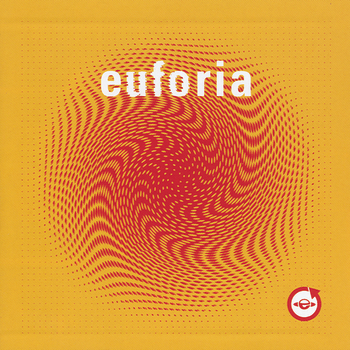 Euforia cover