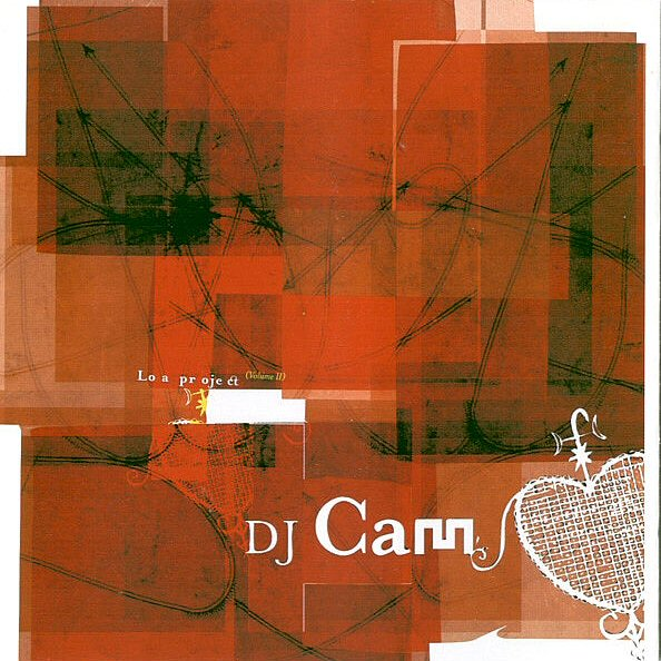 Loa Project, Volume 2 cover
