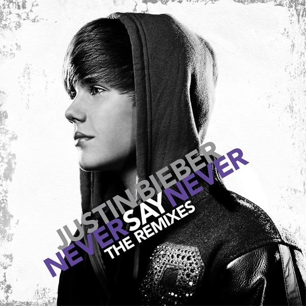 Image of Justin Bieber