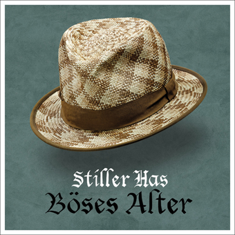 Böses Alter cover