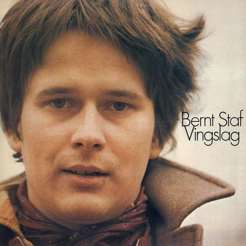 Vingslag cover