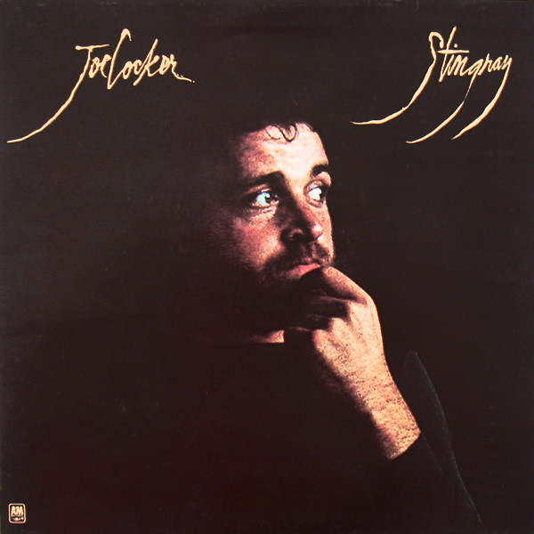 Stingray cover