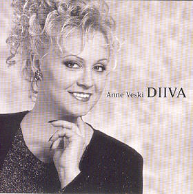Diiva cover