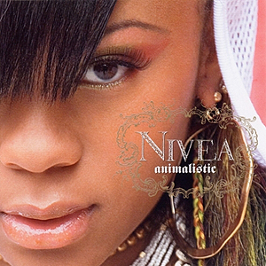 Animalistic cover