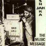 The Music Message cover