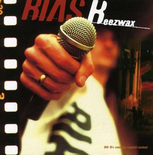 Beezwax cover