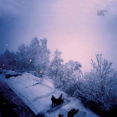 Snow Party cover
