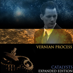 Catalysts cover