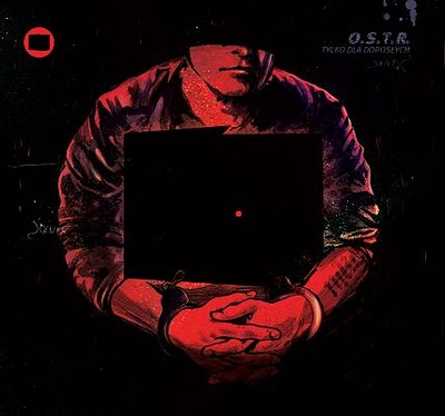 Tylko dla dorosłych cover