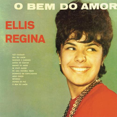 O bem do amor cover