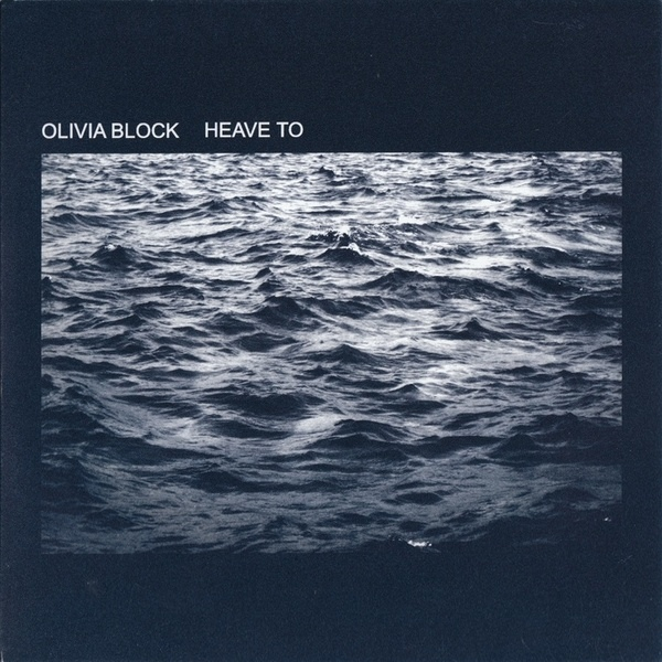 Heave to, Pt. 1 cover
