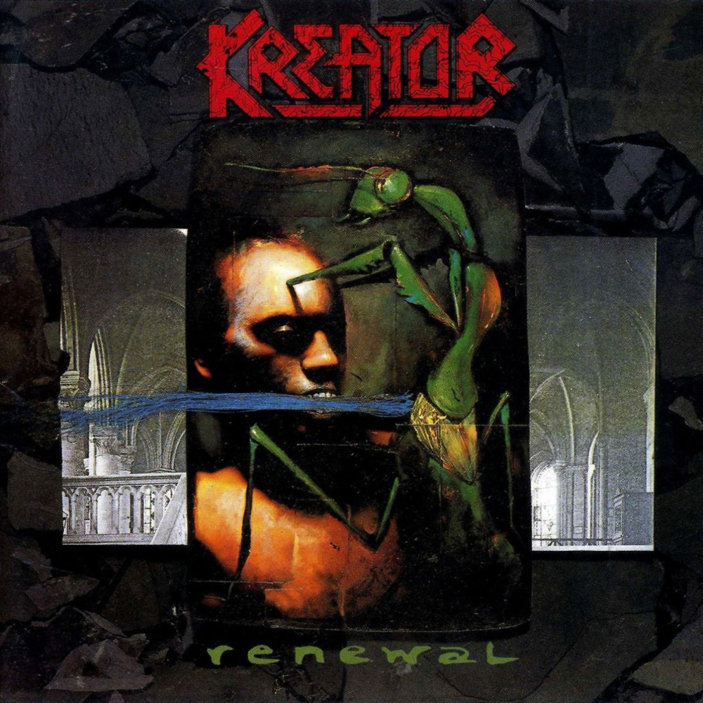Renewal cover