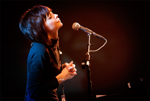 Misty Edwards S Lyrics Chords