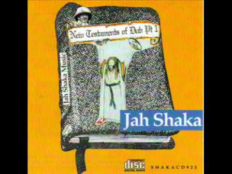 New Testaments of Dub, Part 1 cover