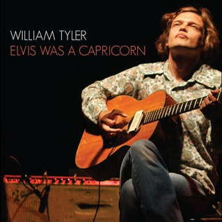 Elvis Was a Capricorn cover