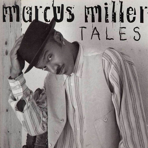 Tales cover