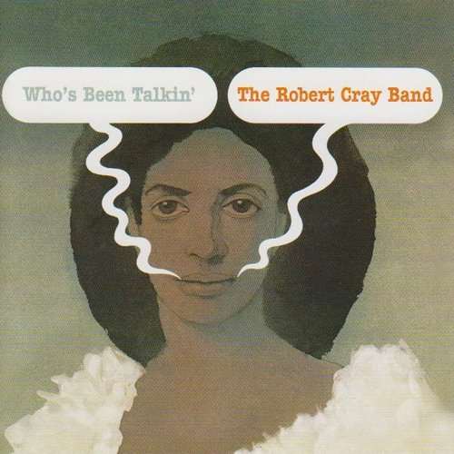 Who's Been Talkin' cover