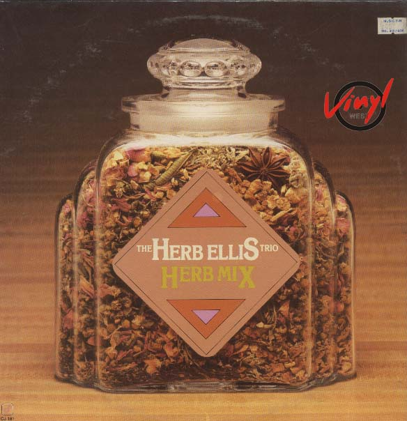 Herb Mix cover