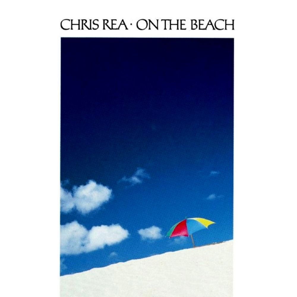 BPM for Looking For The Summer (Chris Rea) - GetSongBPM