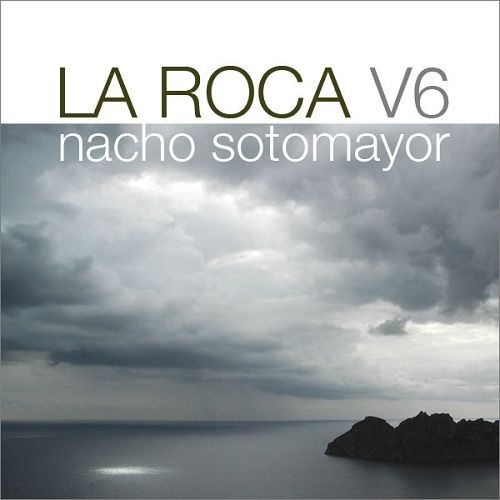 La Roca, Volume 6 cover