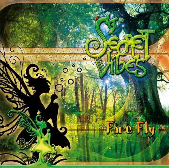 Firefly cover
