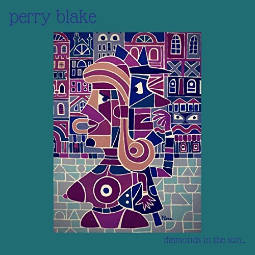 Image of Perry Blake