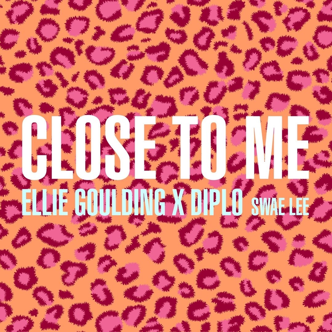 Image of Ellie Goulding