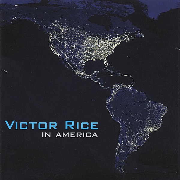 In America cover