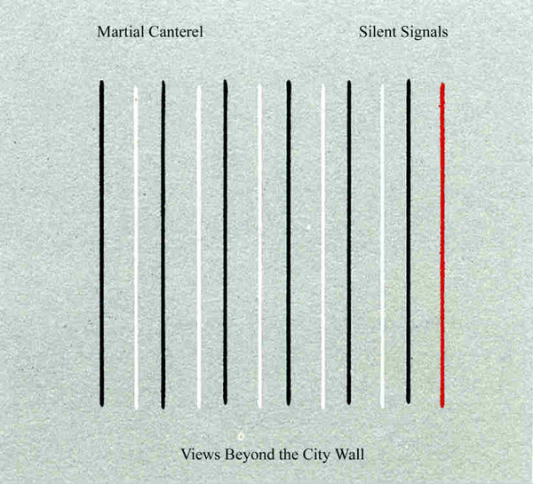 Views Beyond the City Wall cover