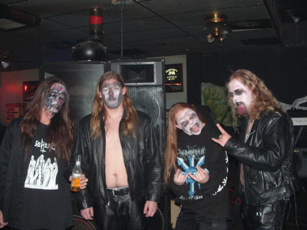 Mandymorbid