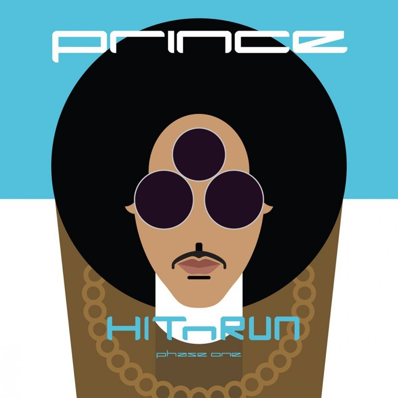 HITnRUN phase one cover