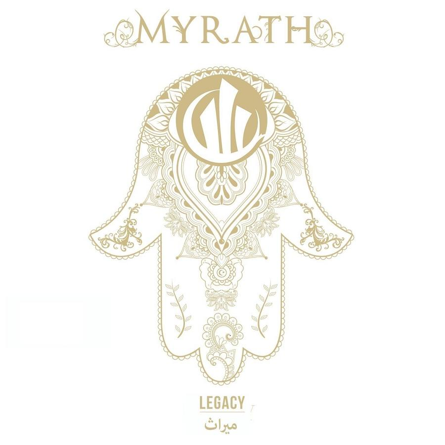 Legacy / ميراث cover